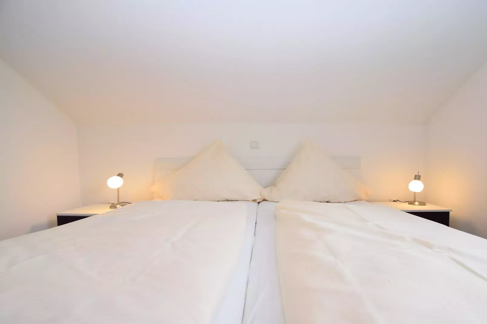 Appartement Willingen-Chambre