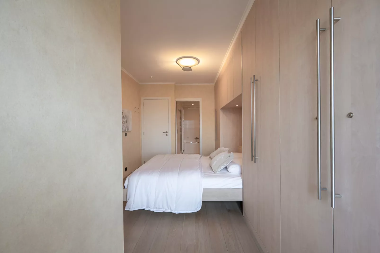 Residence GUAPA-32-Bedroom