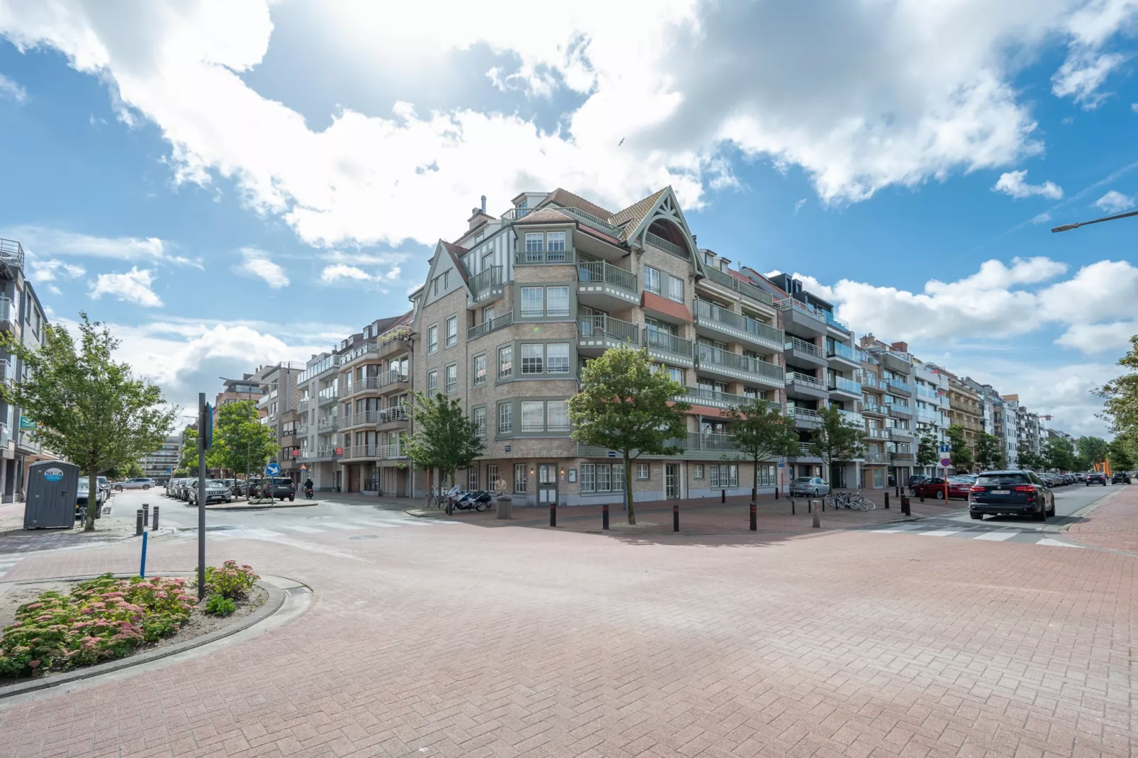 Residence GUAPA-32-Areas summer 1km