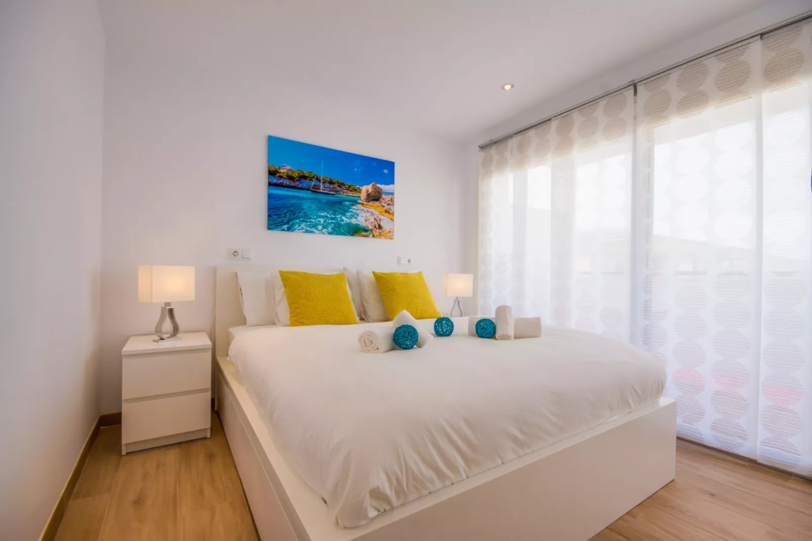 Primavera-Bedroom
