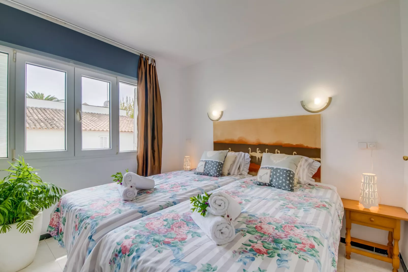 Silver-Bedroom
