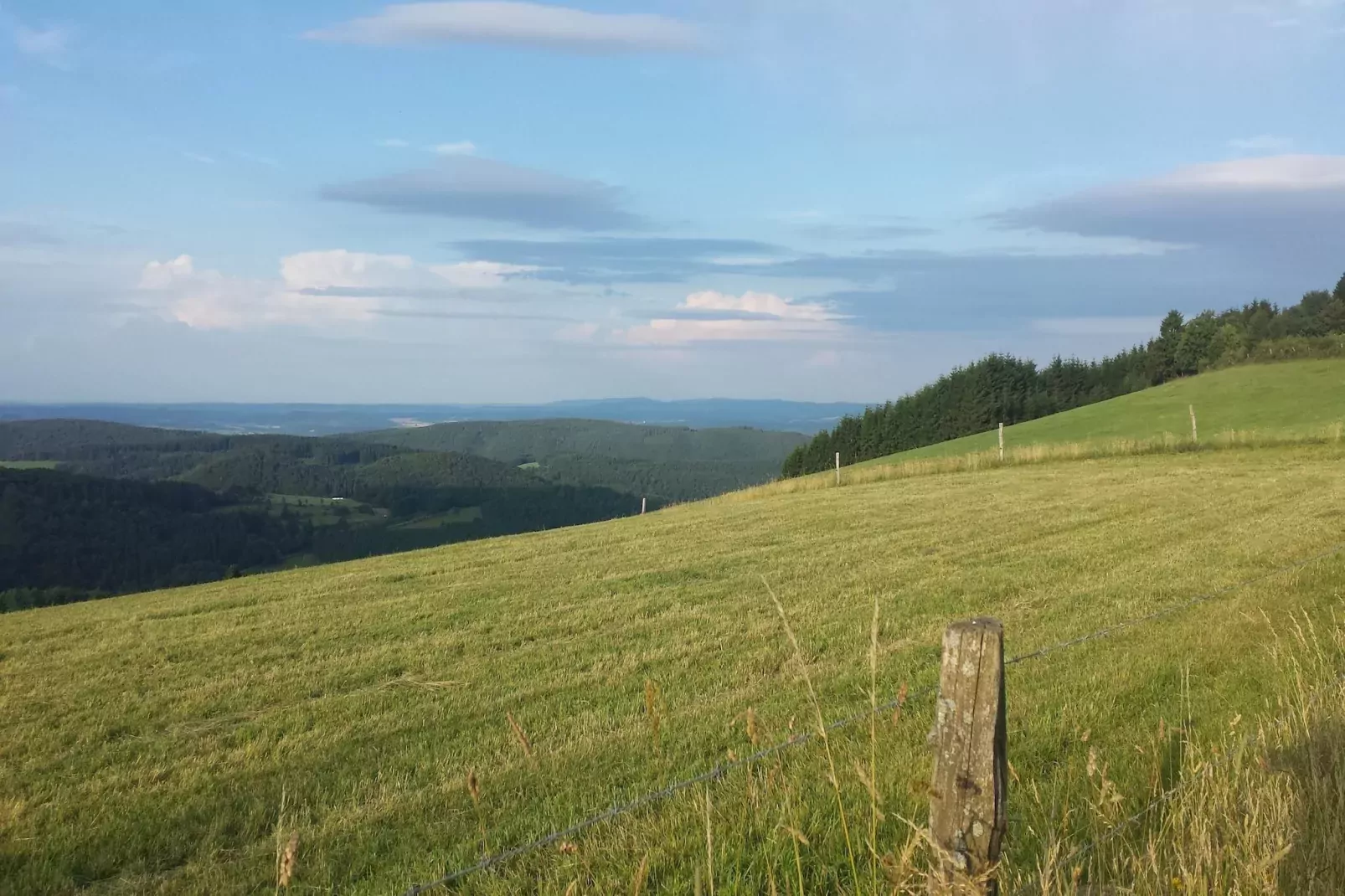 Barbara-Zones été à 5 km