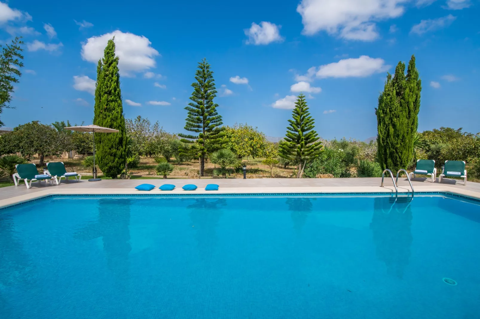 Ca Na Siona-Pool
