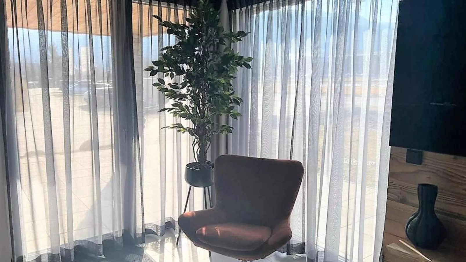 Bergzicht 2A-Living room