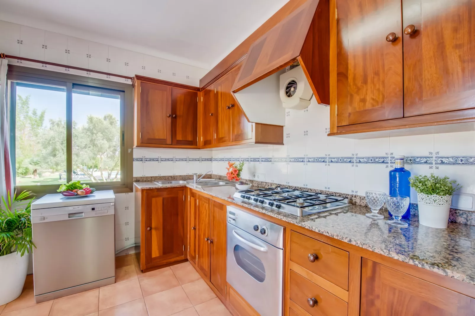 Ca Na Siona-Kitchen