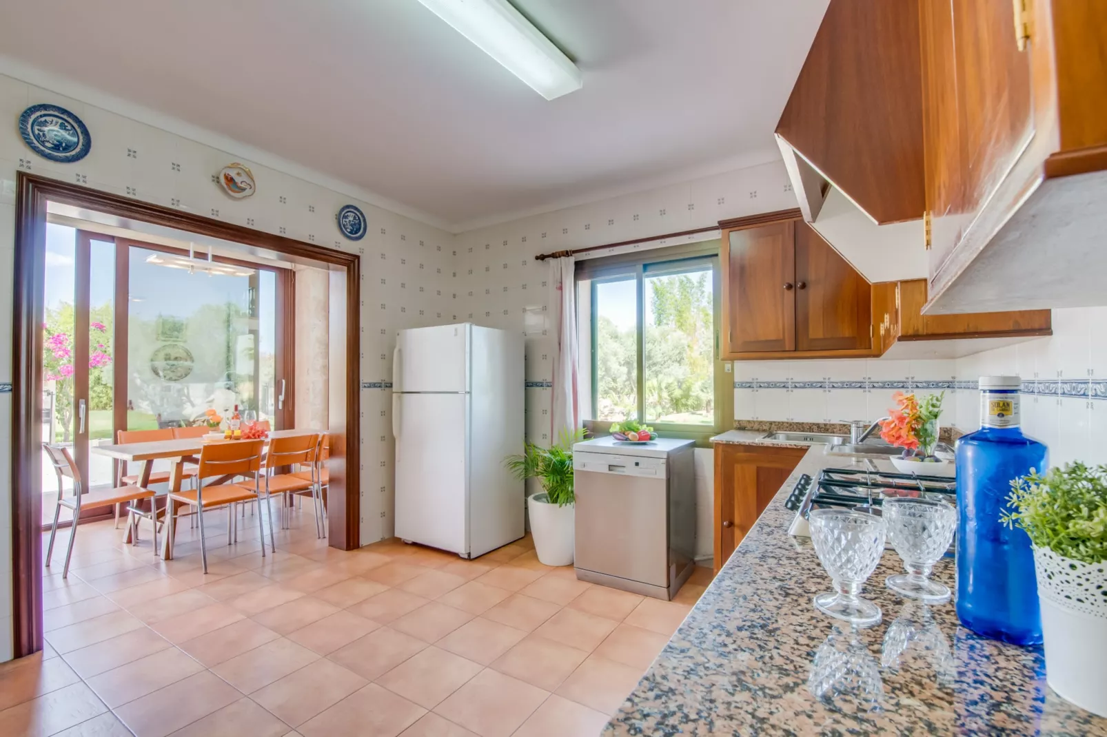 Ca Na Siona-Kitchen