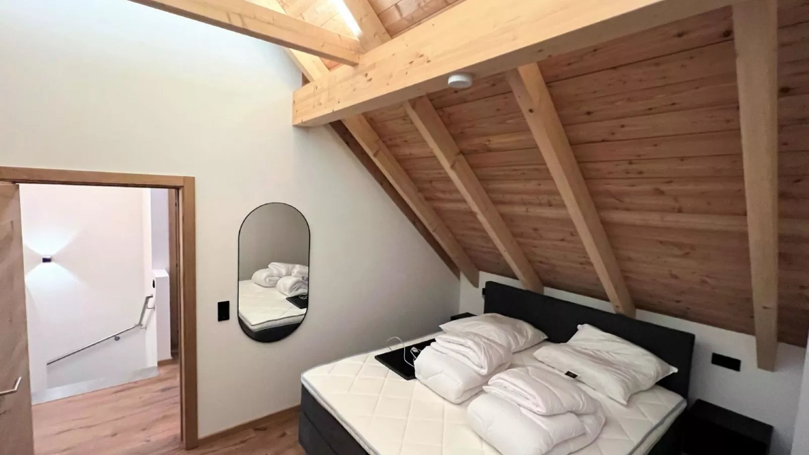 Bergzicht 2B-Bedroom