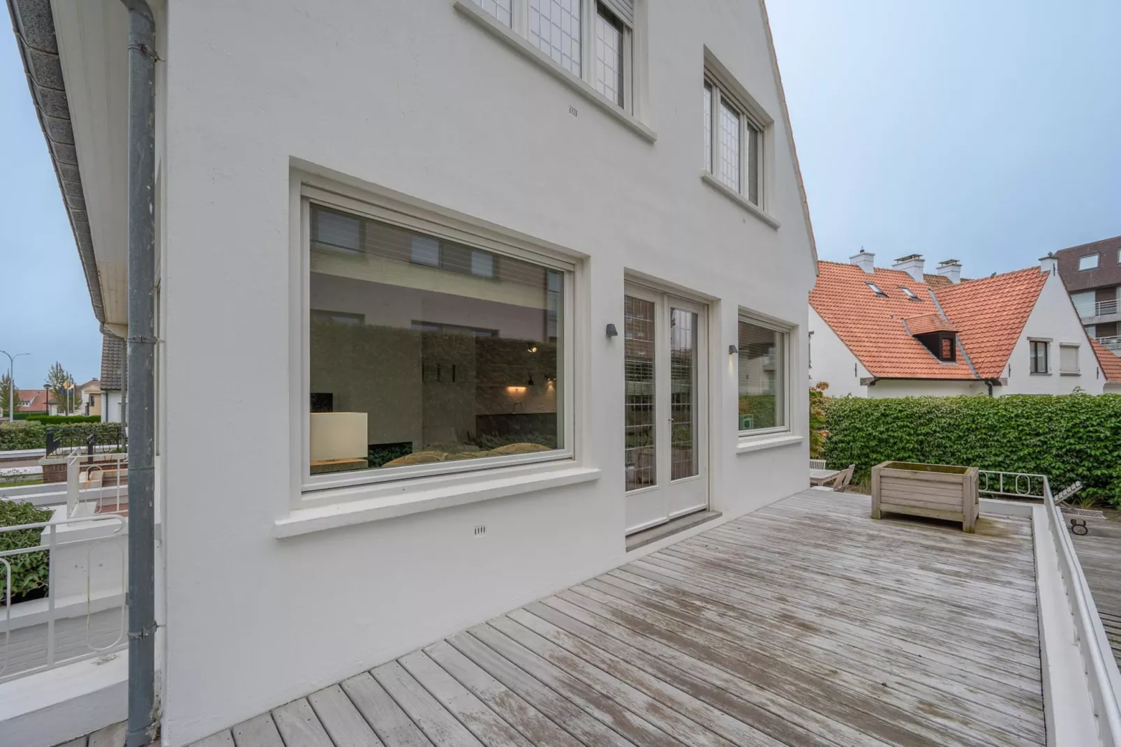 Residence Zeerobbenlaan 12-0-Terrace balcony