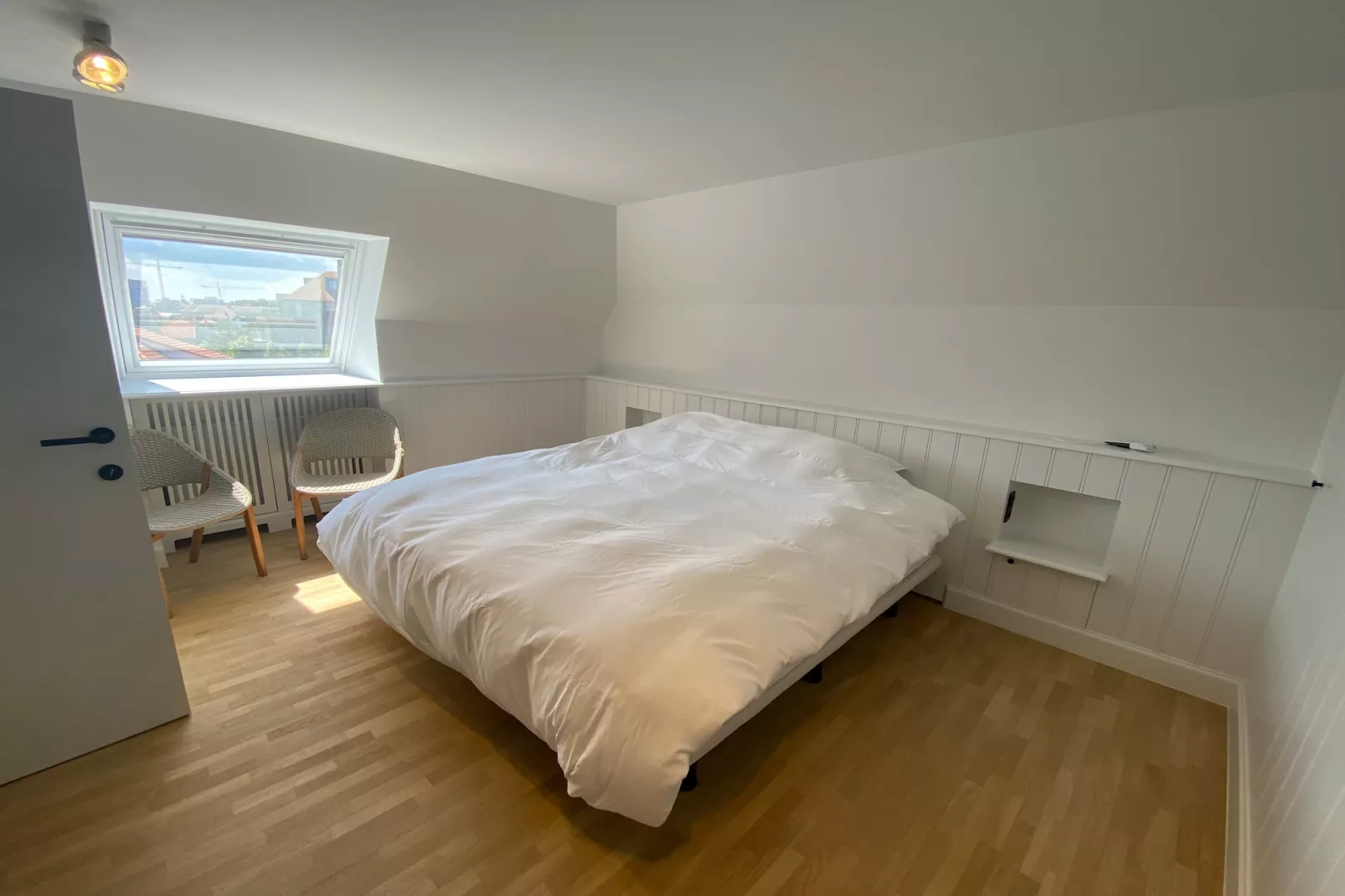 Residence CANADASQUARE-22-Bedroom