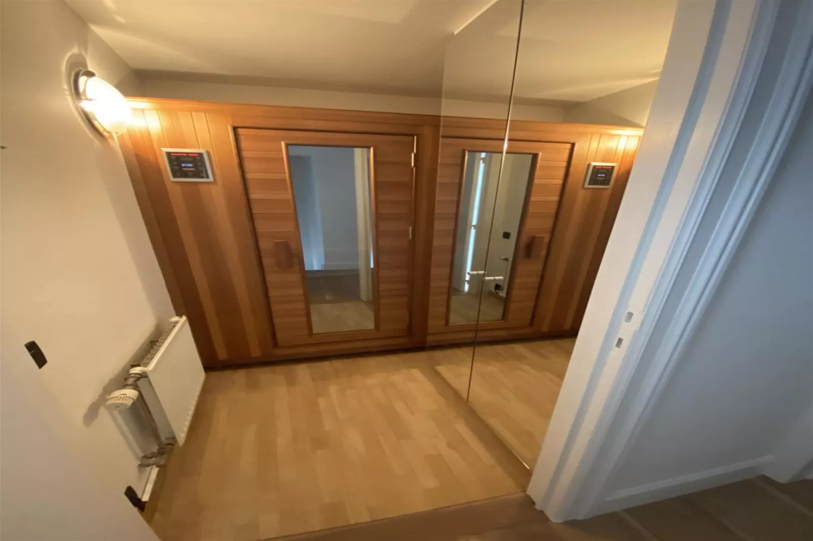 Residence CANADASQUARE-22-Landing