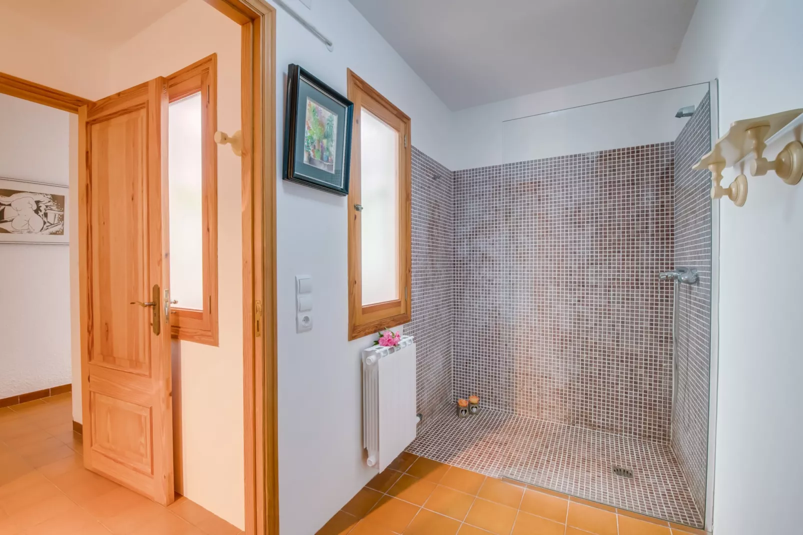 Villa Can Torrens-Bathroom