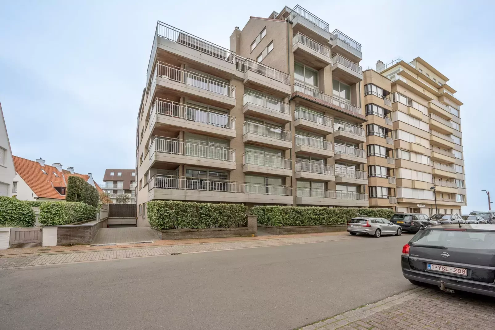 Residentie Beauvallon-31-Exterior summer