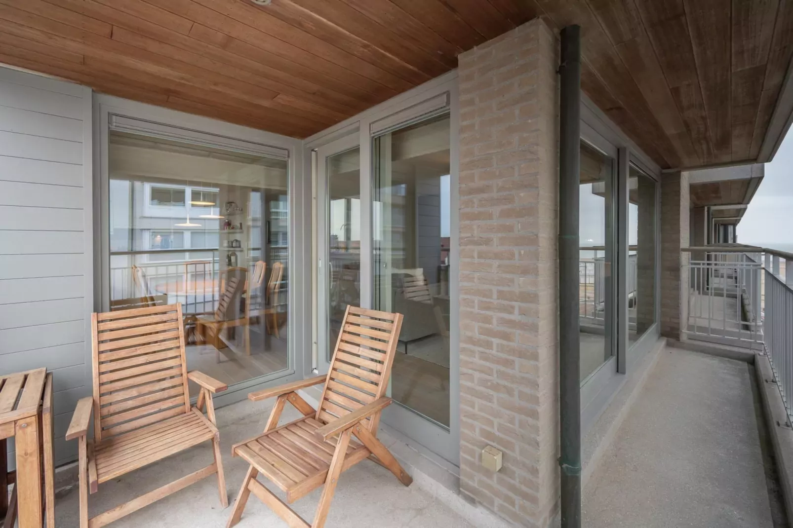 Residentie Beauvallon-31-Terrace balcony