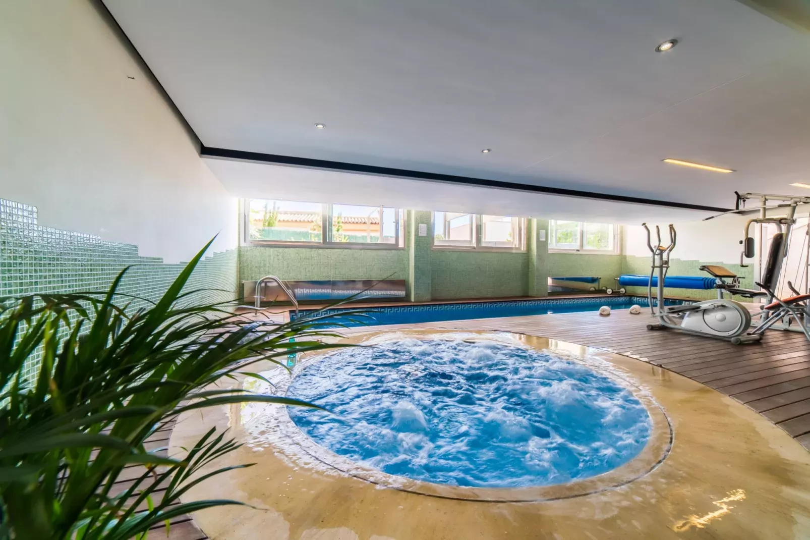 Villa Sammy-Piscine