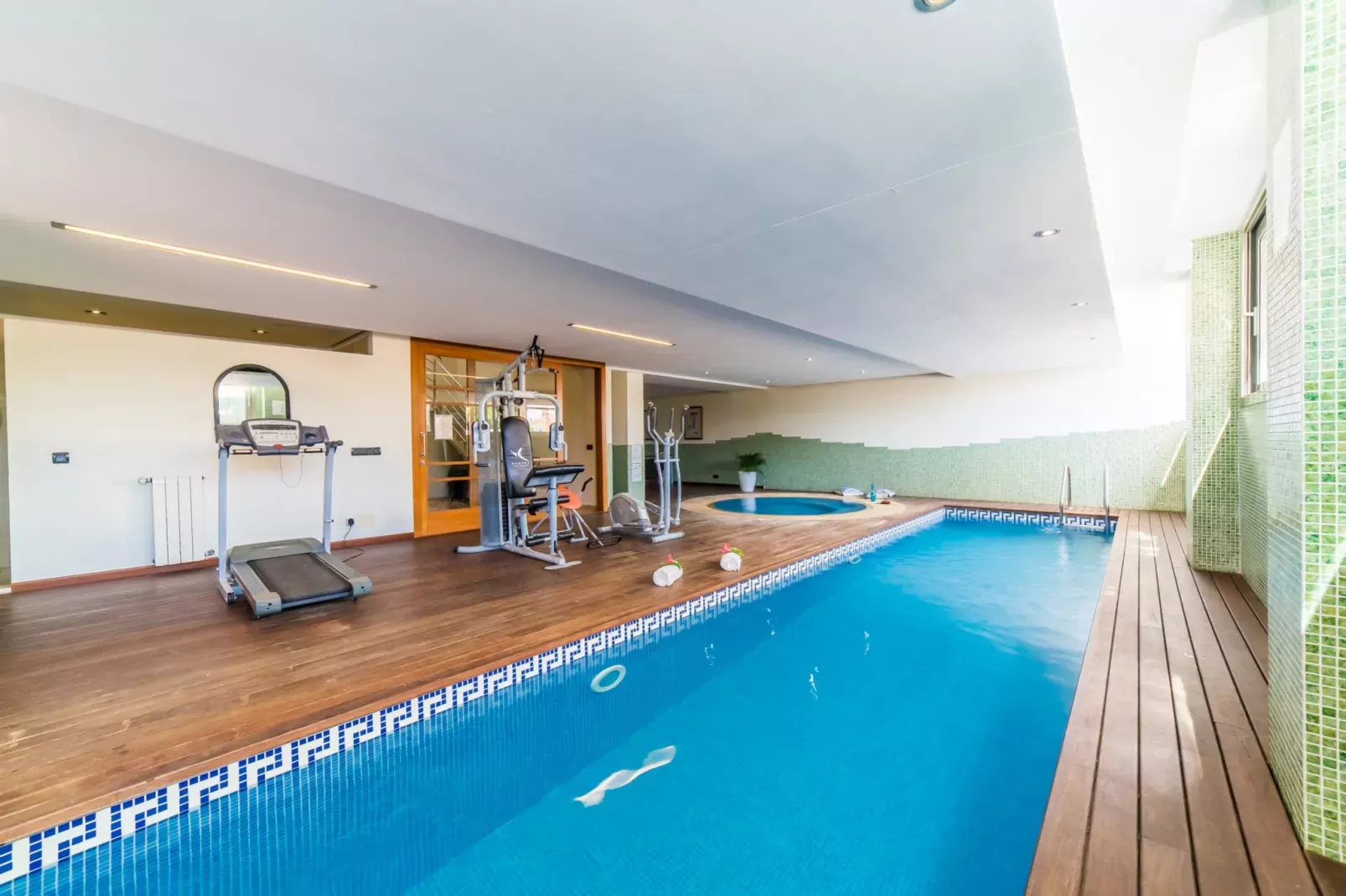 Villa Sammy-Piscine