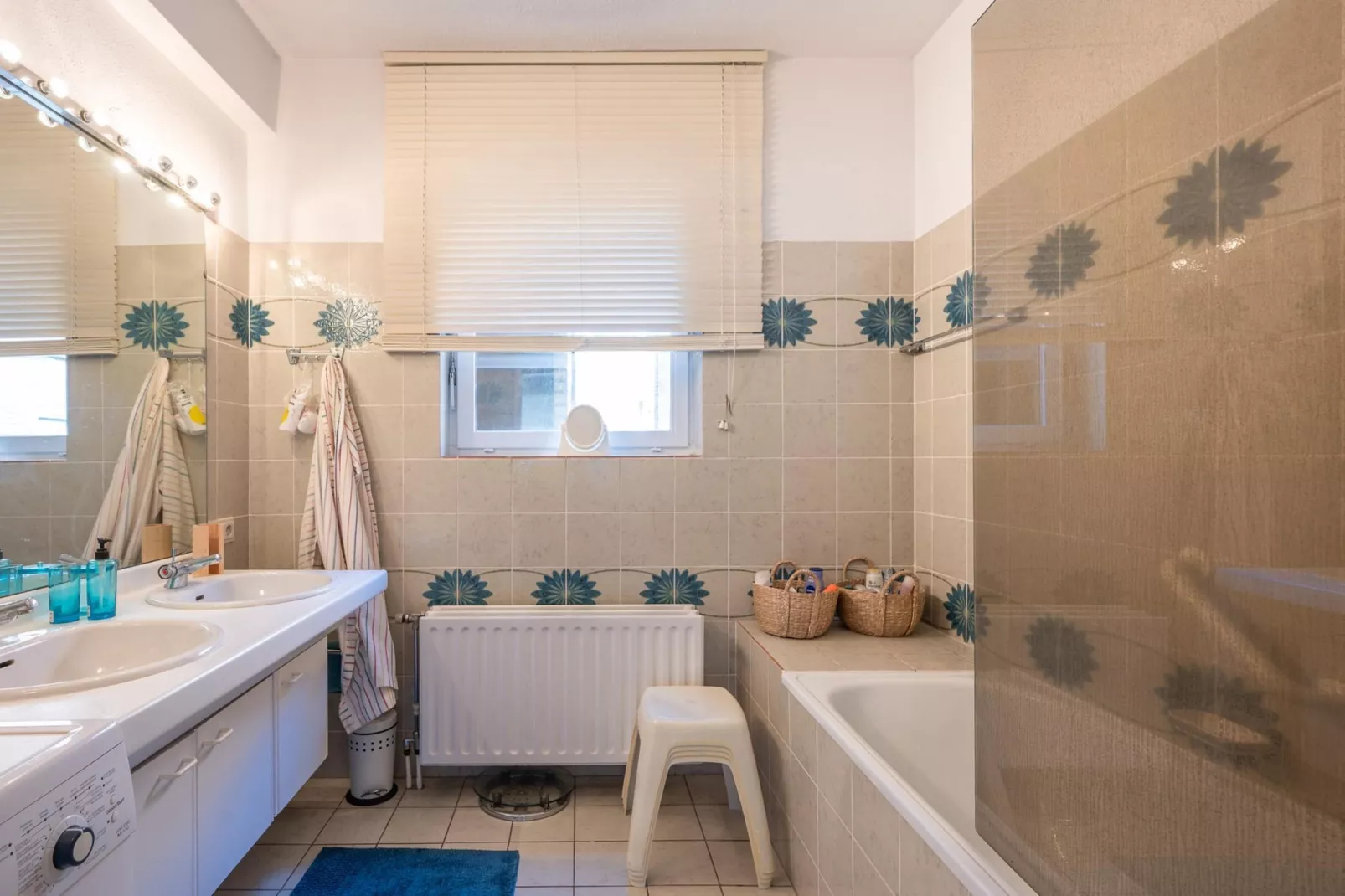 Residence Emanuelle-2A-Bathroom