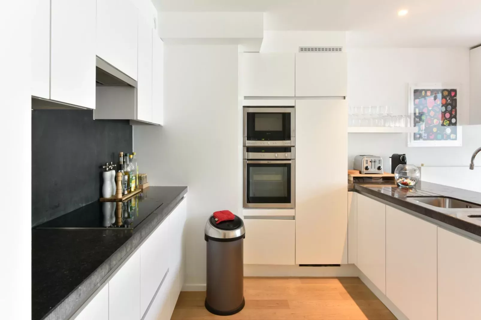 Residence Beauvallon-52-Kitchen