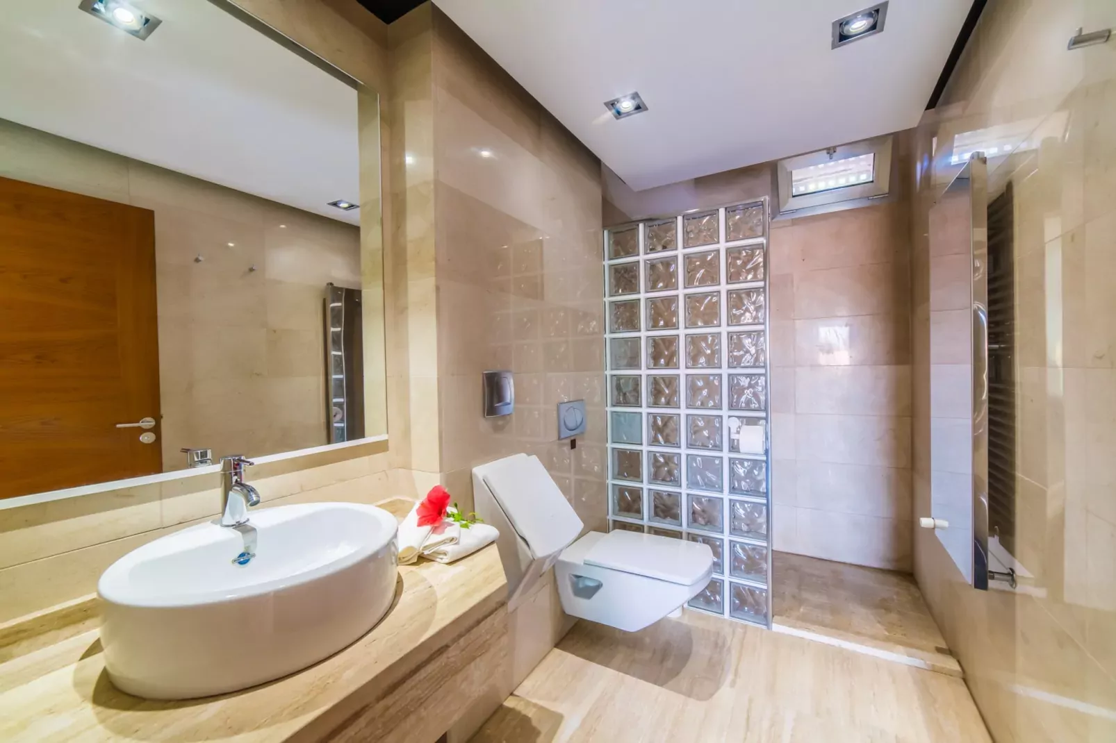 Villa Sammy-Salle de bain