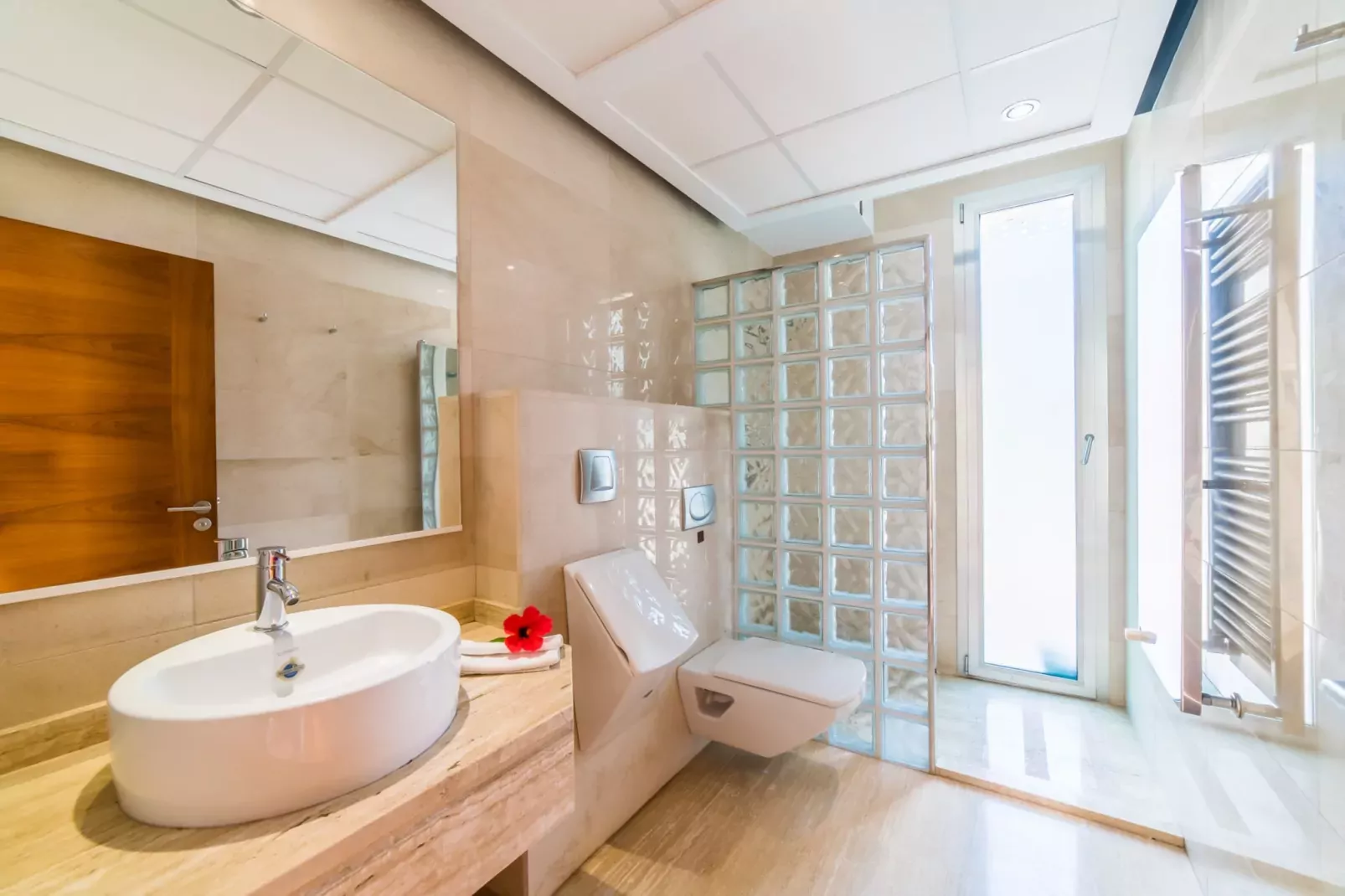 Villa Sammy-Salle de bain
