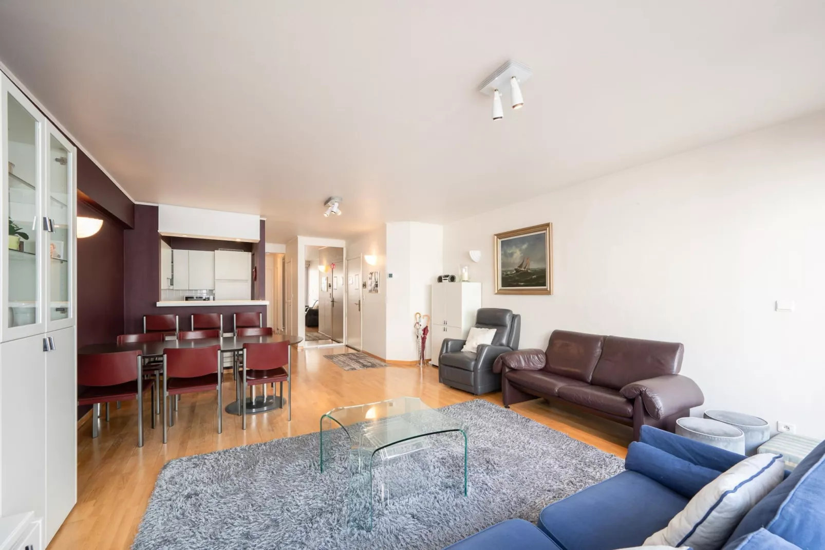 Residence Miramar-31-Living room