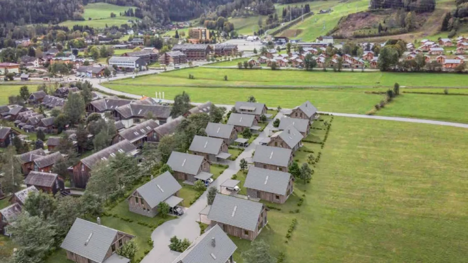 Bergzicht