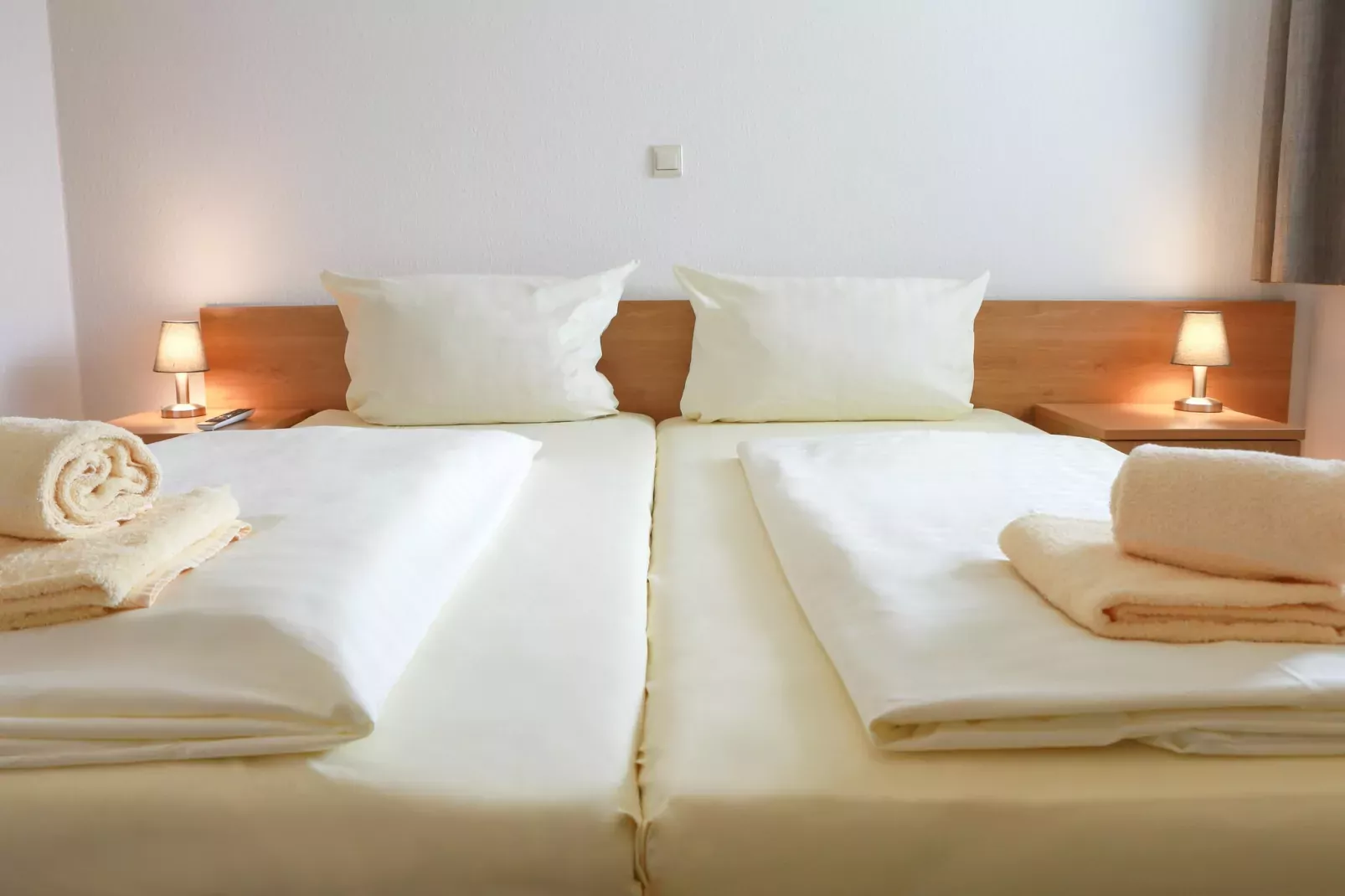 Willingen-Schlafzimmer