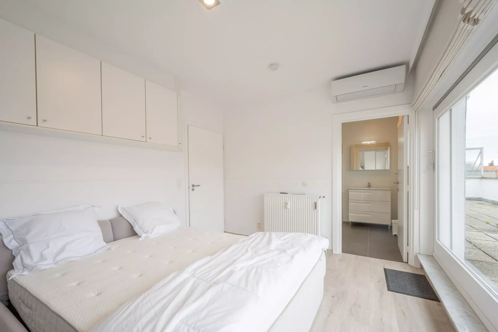 Residence CHATEAUNEUF-62-Bedroom