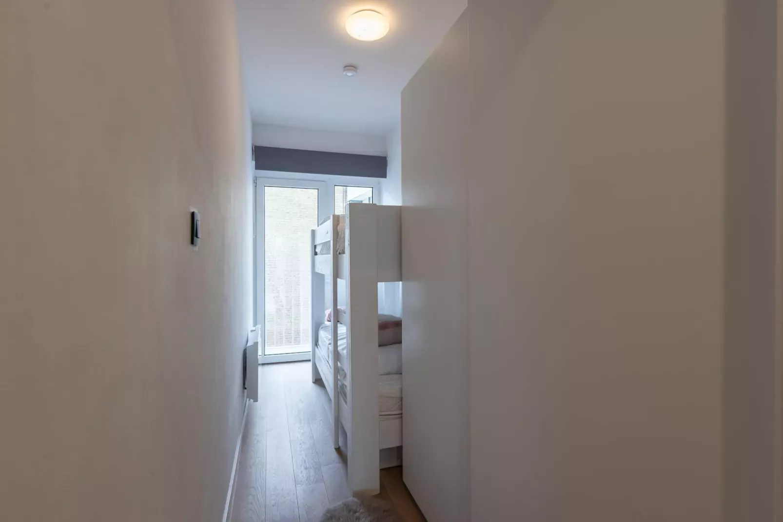 Residence ESTEREL-3A-Schlafzimmer