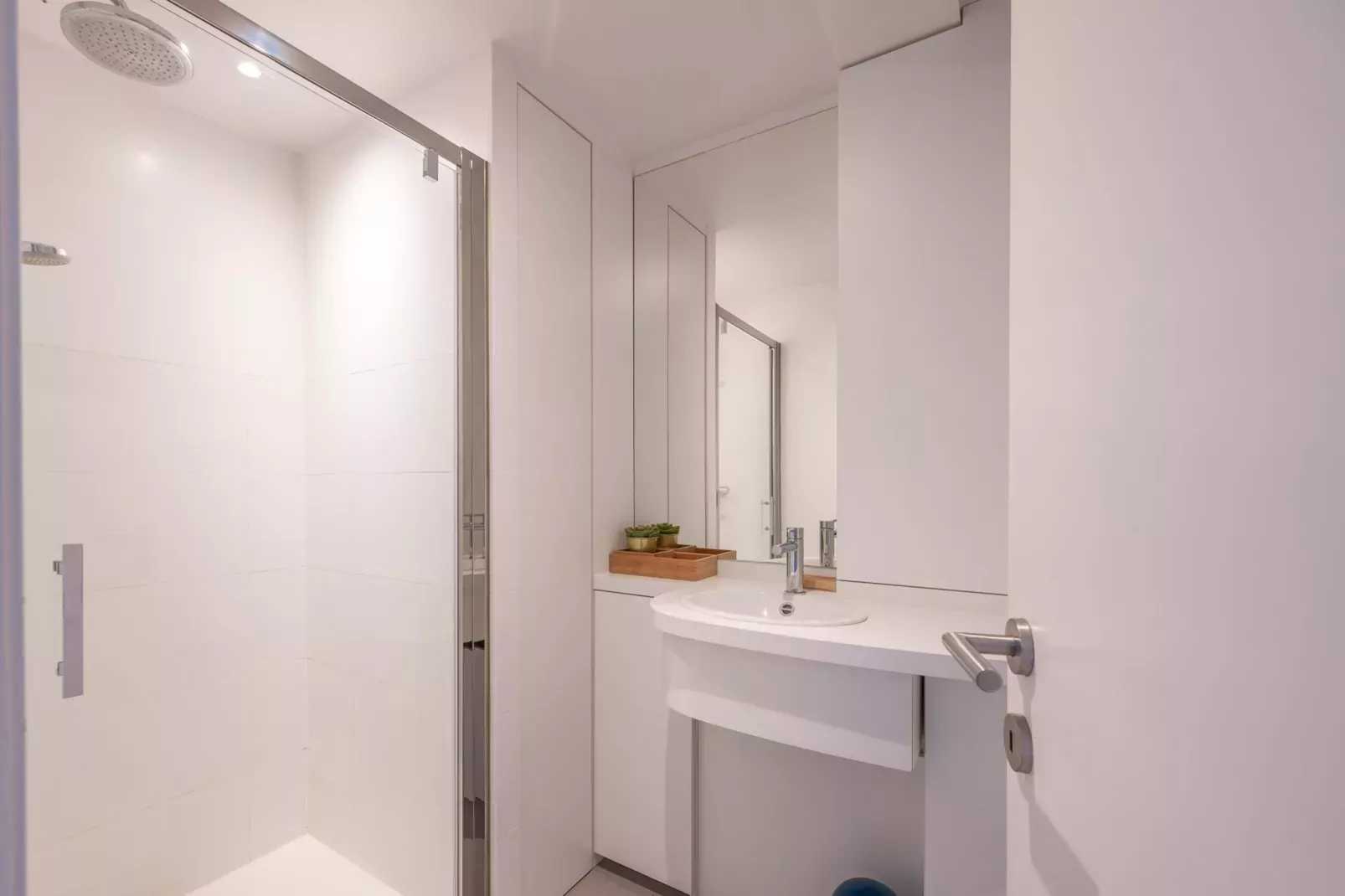 Residence ESTEREL-3A-Badezimmer