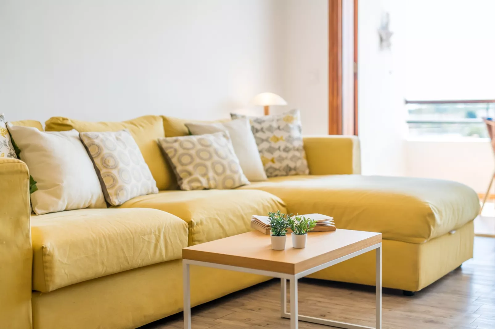 Mas i Reus 10-Wohnzimmer