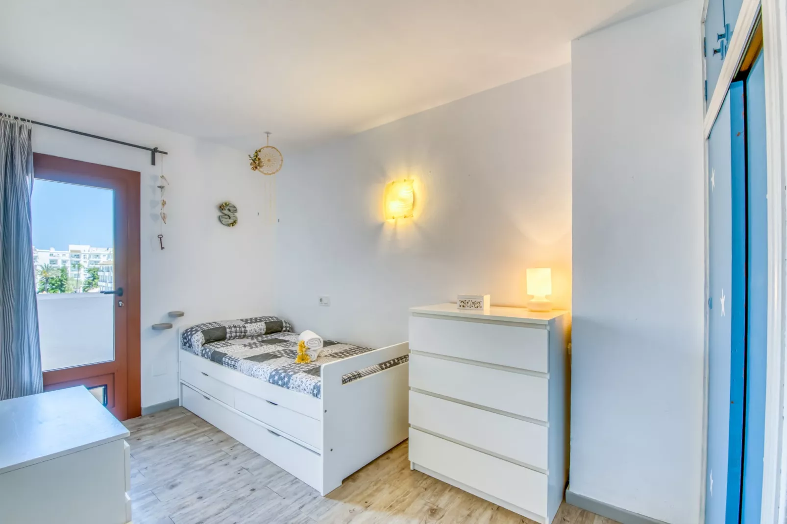 Mas i Reus 10-Schlafzimmer