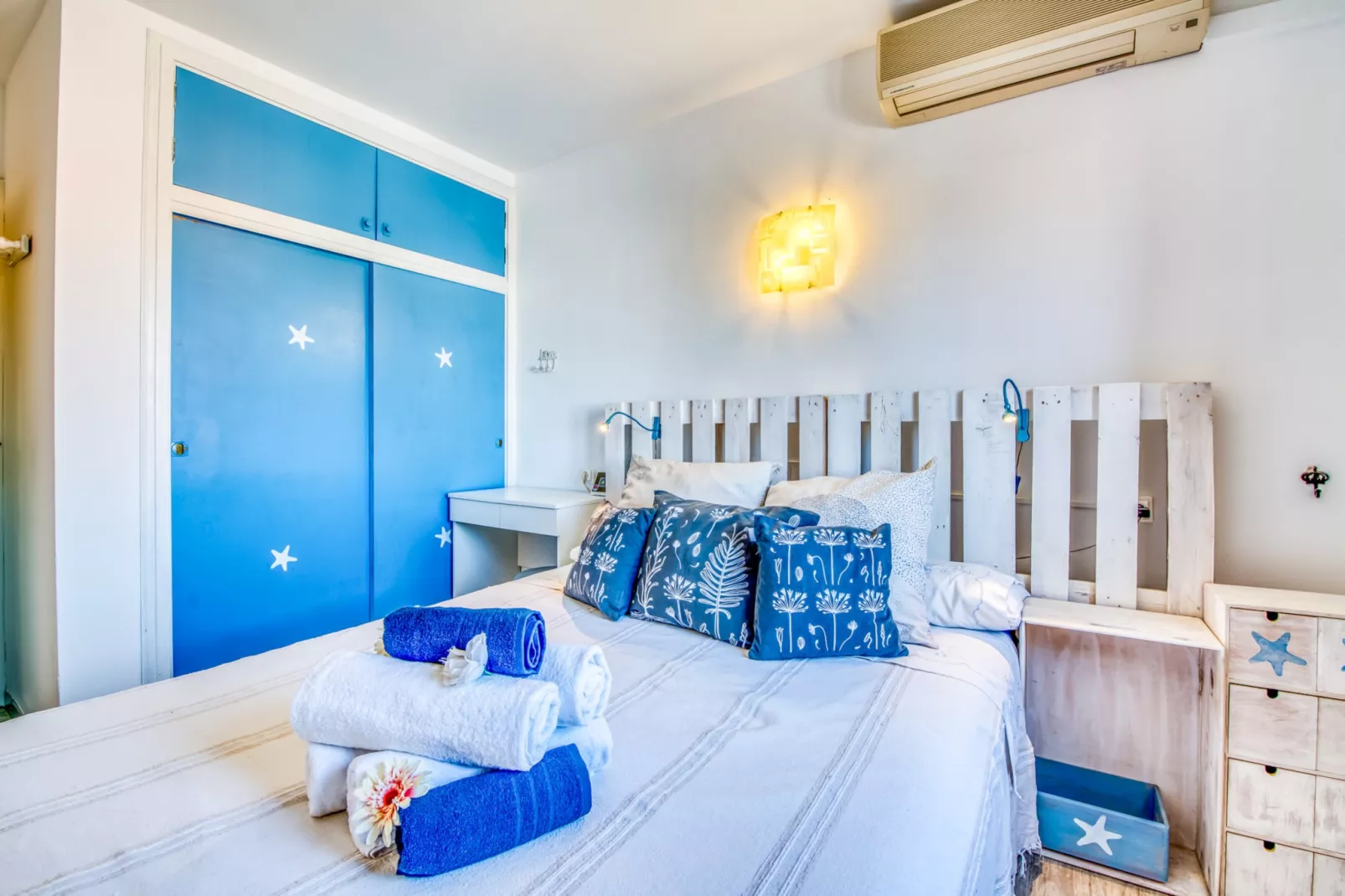 Mas i Reus 10-Schlafzimmer
