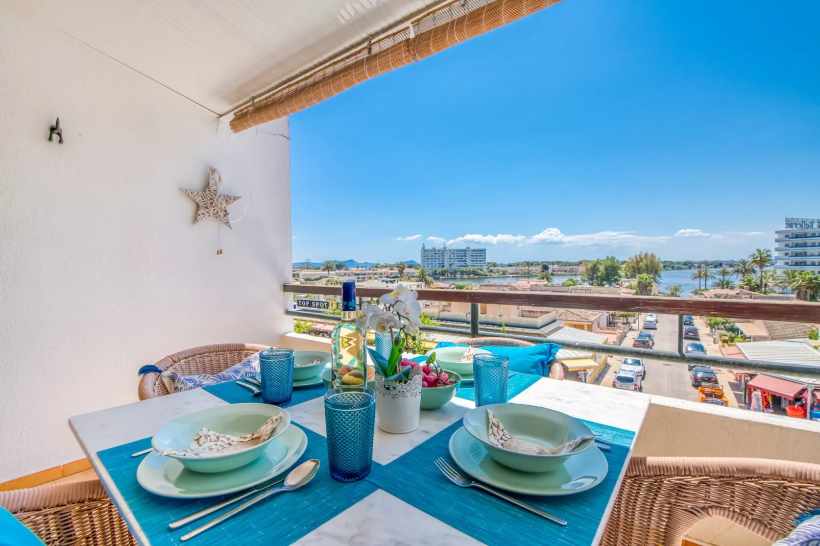 Mas i Reus 10-Terrasse