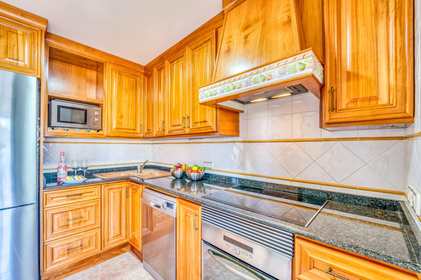 Nenufars-Kitchen