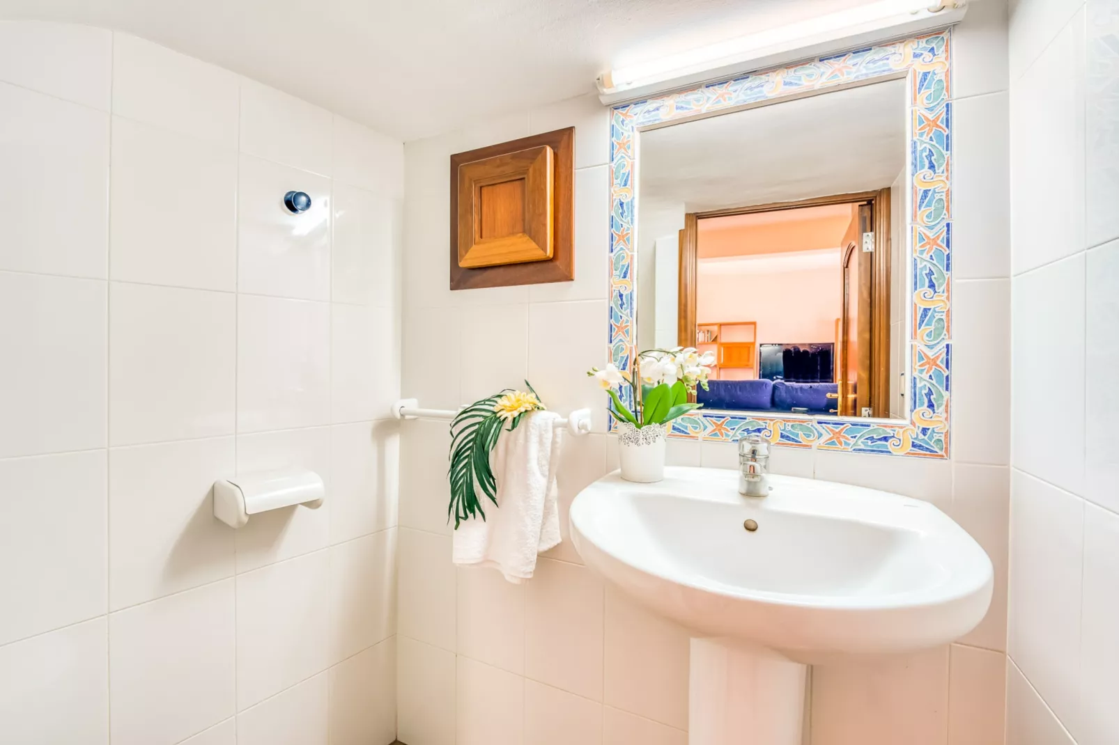 Nenufars-Bathroom