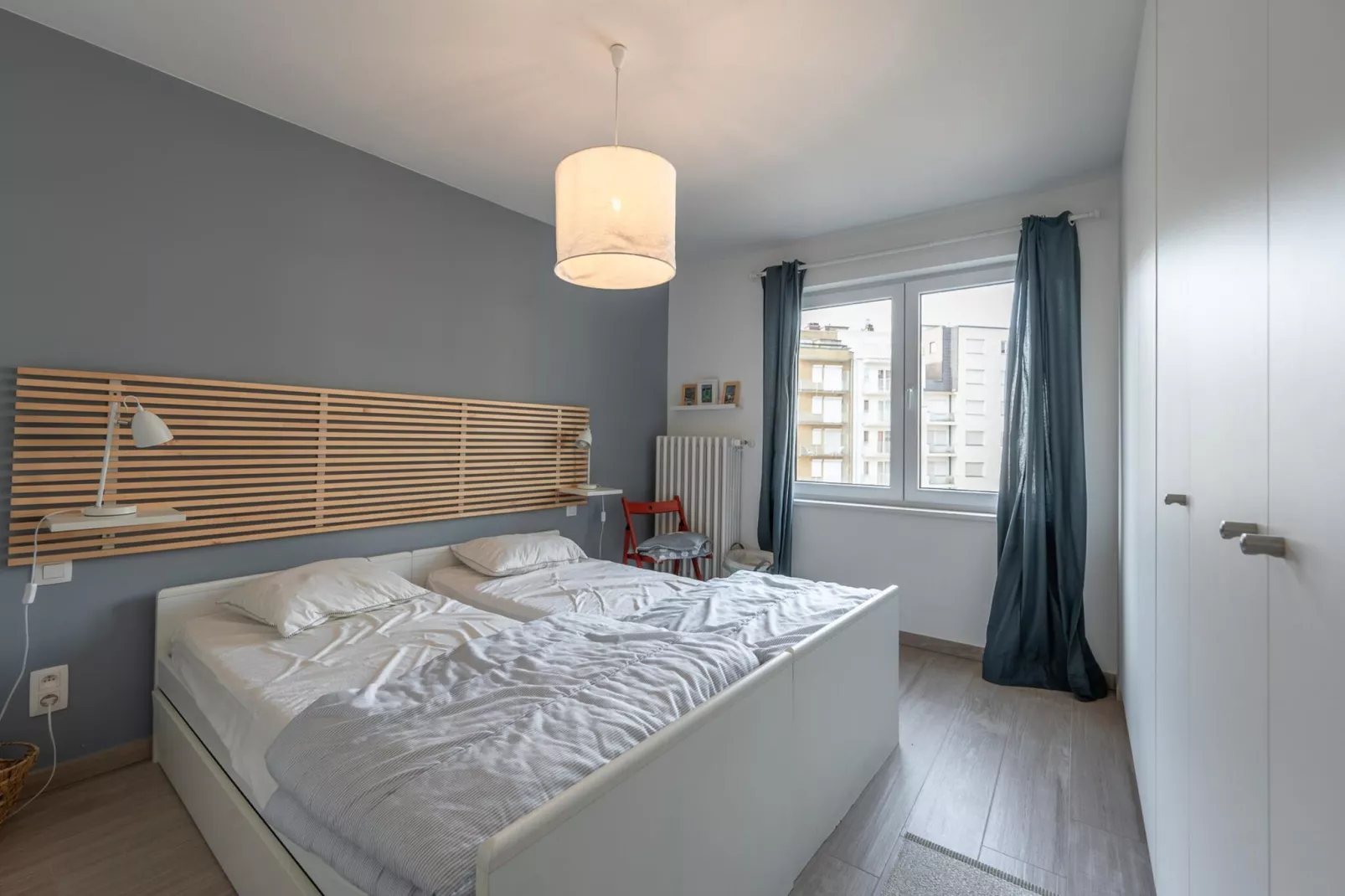 Residentie Gruuthof-41-Bedroom