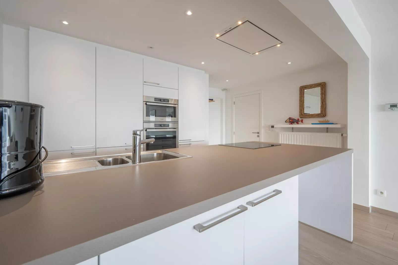 Residentie Gruuthof-41-Kitchen