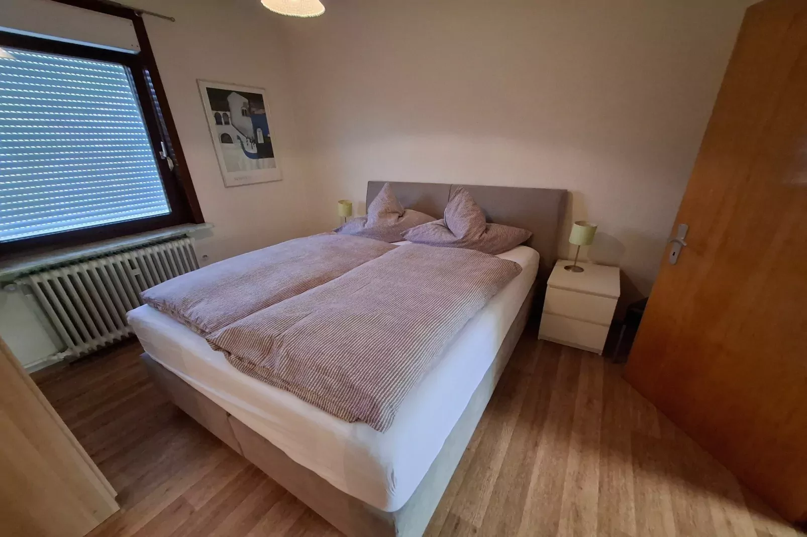 Am Iberg-Wohnzimmer