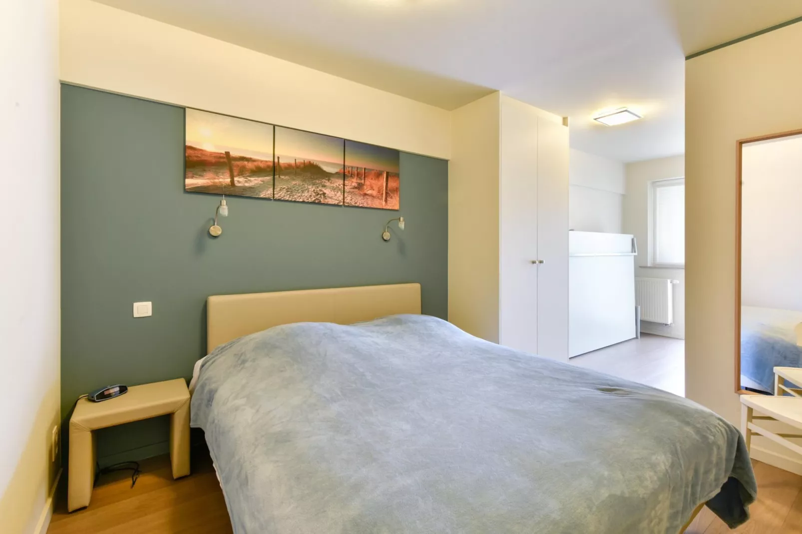 Residentie Belle Rive-51-Bedroom