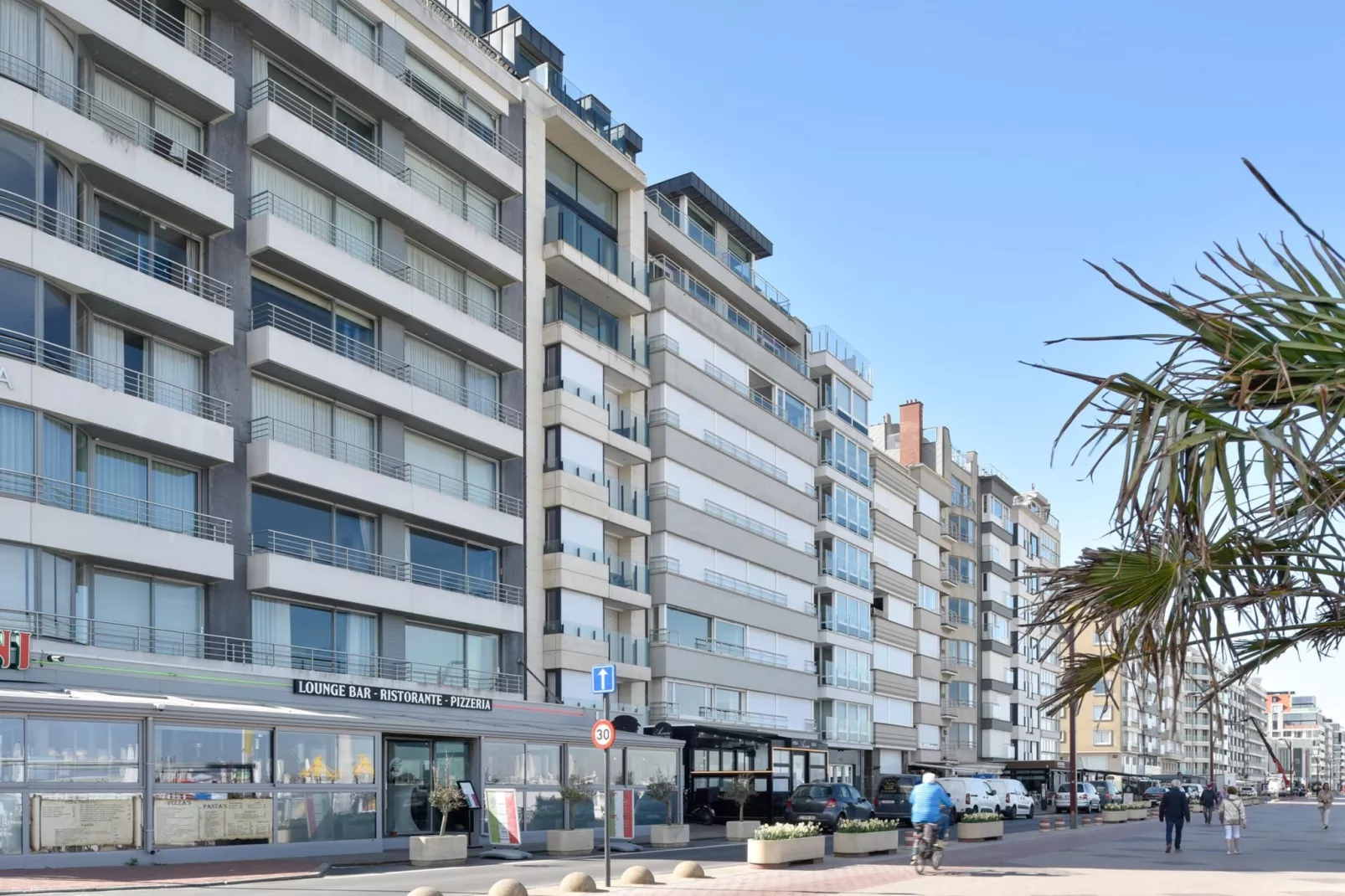 Residentie Belle Rive-51-Exterior summer