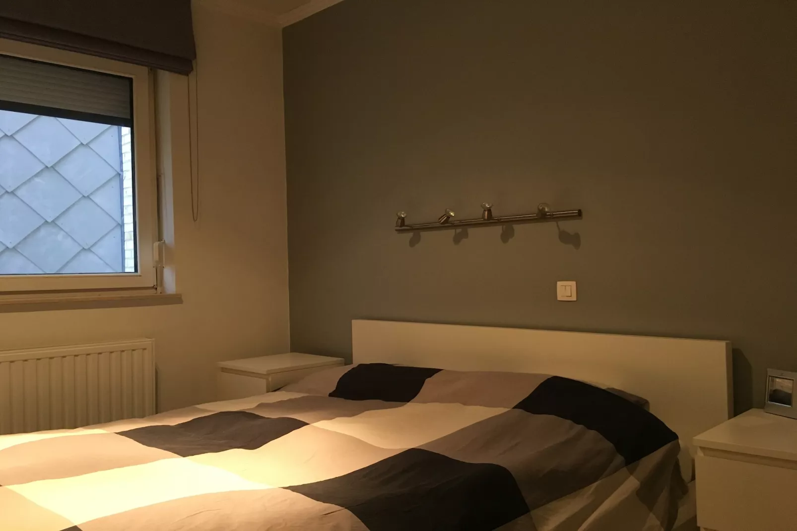 Residentie Carina- C2-Bedroom