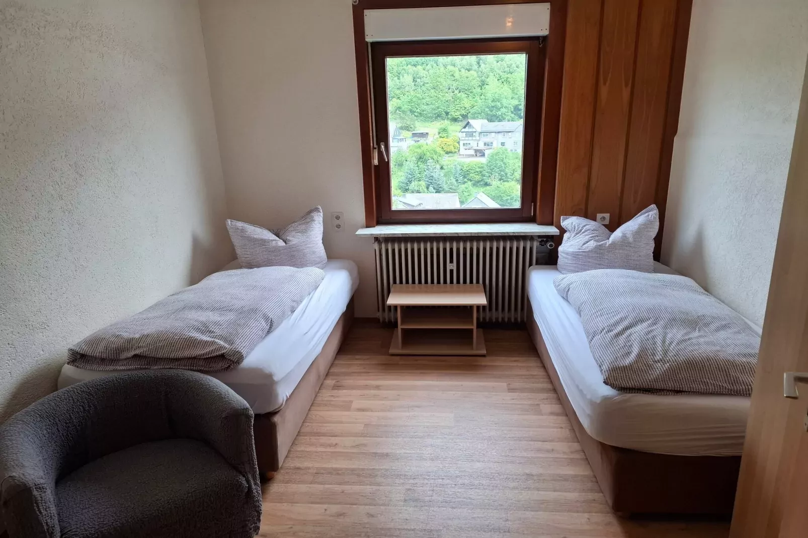 Am Iberg-Wohnzimmer
