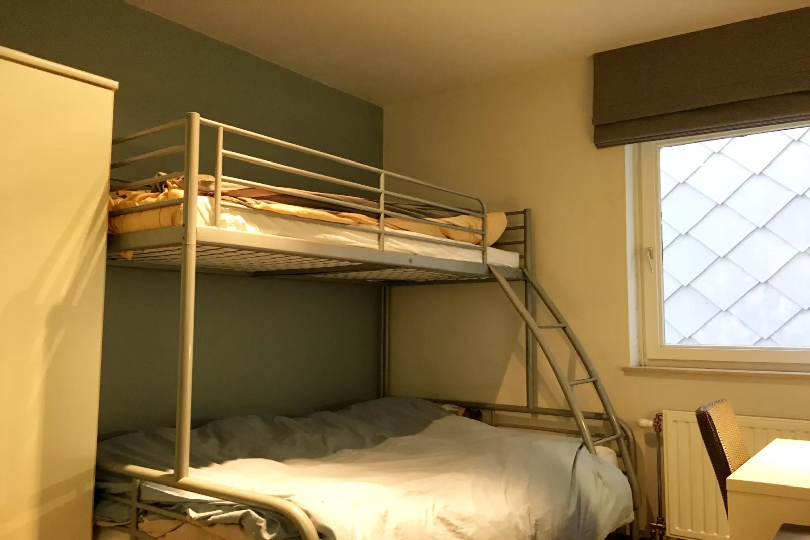 Residentie Carina- C2-Bedroom