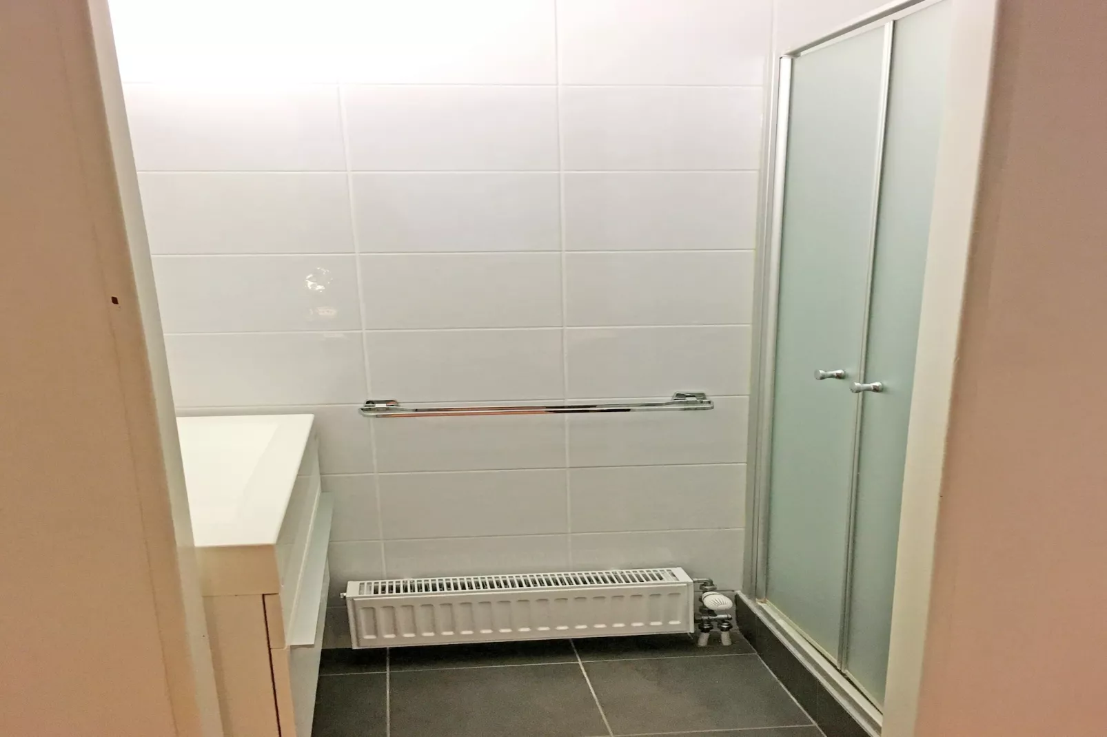 Residentie Carina- C2-Bathroom