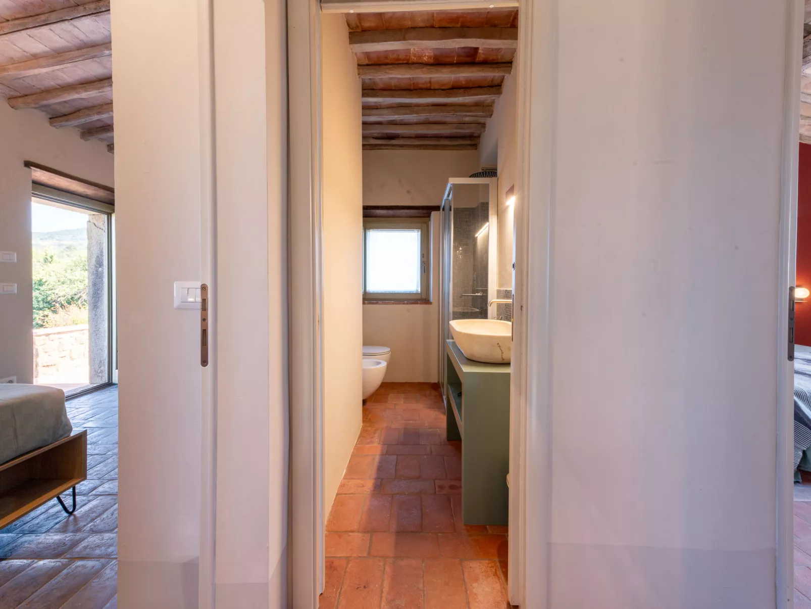 Oasi di benessere Bio-Inside