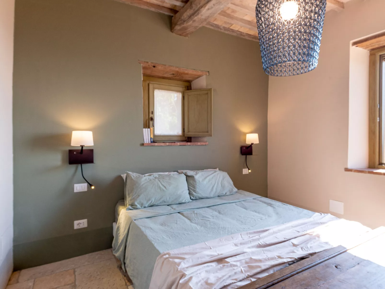 Oasi di benessere Bio-Inside
