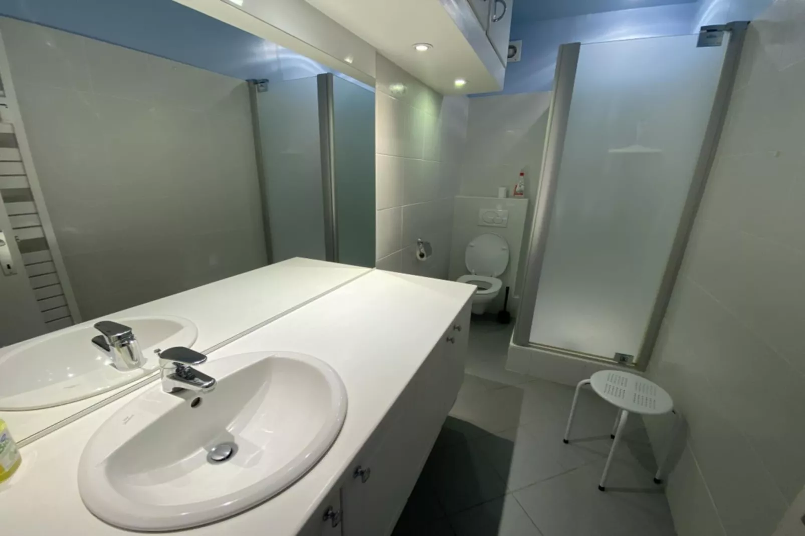 Residentie Miami Beach-3C-Bathroom