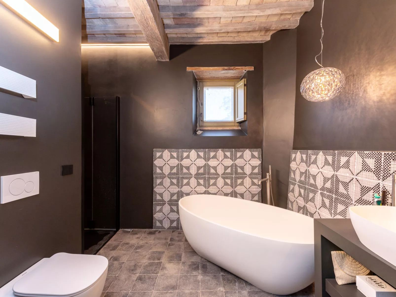 Oasi di benessere Bio-Inside