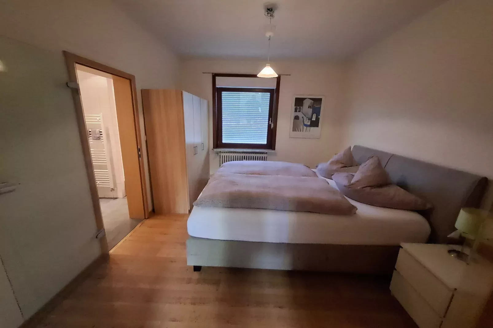 Am Iberg-Wohnzimmer