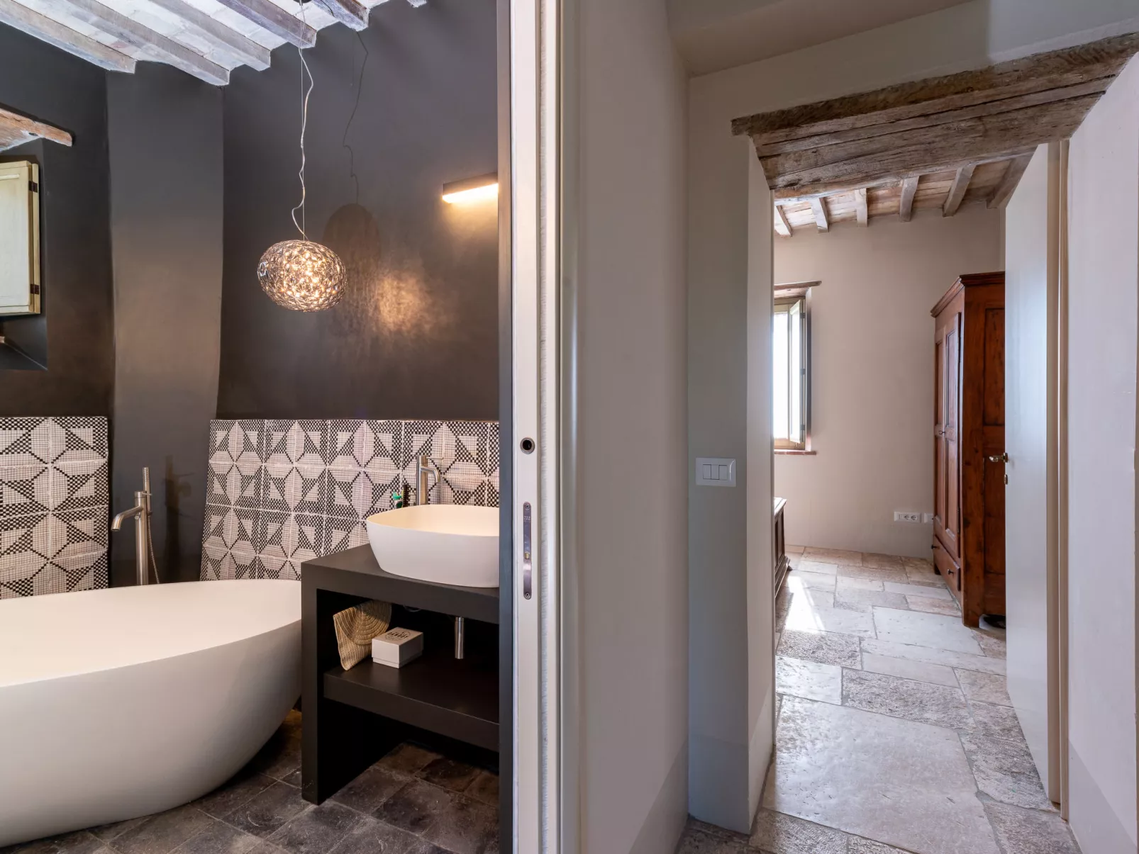 Oasi di benessere Bio-Inside